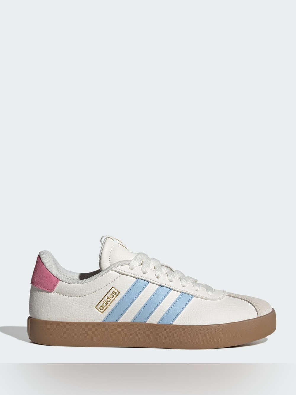 ADIDAS VL COURT 3.0 SHOES
